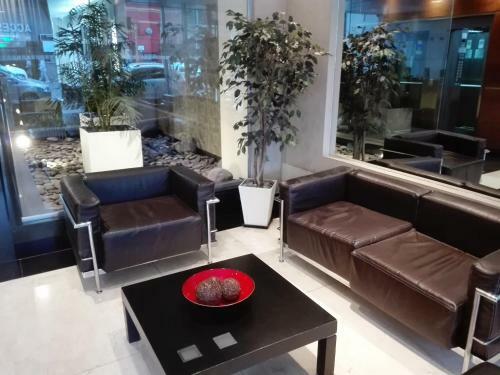 Apartamento Recoleta Suite