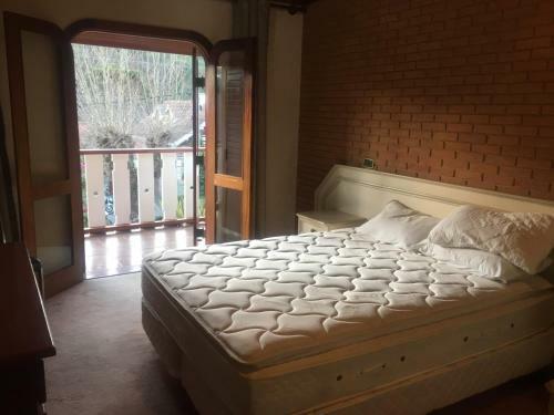 Hostal Casa Em Campos Do Jord�o .