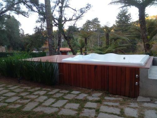Hostal Happy House Vila Inglesa
