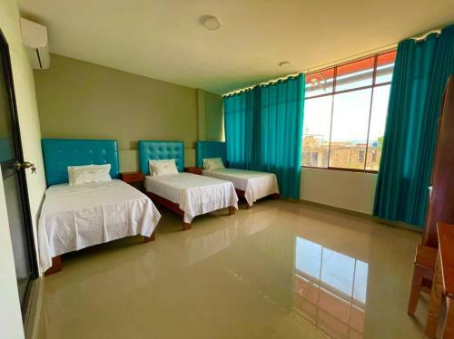Hotel Samincha Wasi