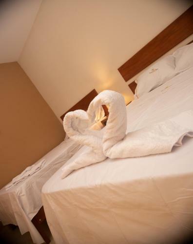 Hotel Samincha Wasi