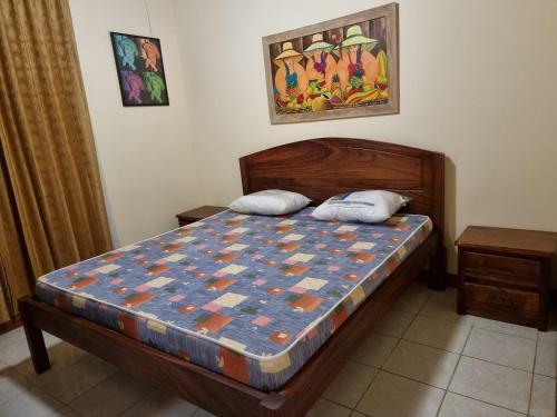 Apartamento Villa Hermosa