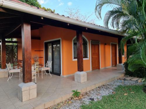 Apartamento Villa Hermosa