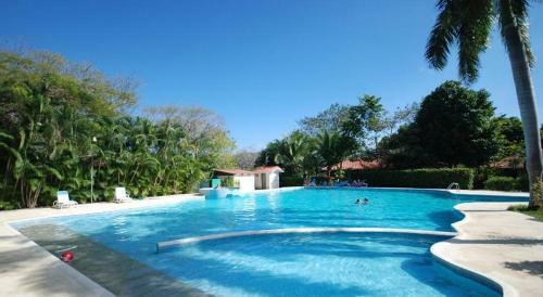 Apartamento Villa Hermosa