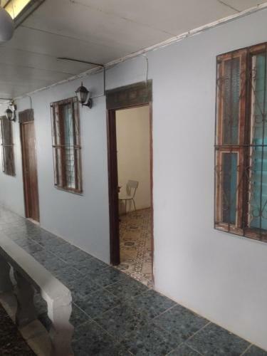 Posada Cabinas Palmer