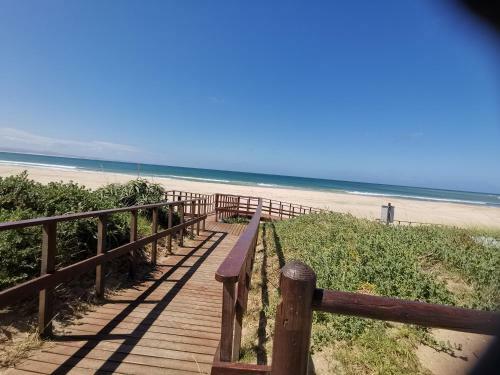9 Neptune Terrace Beach Apartment