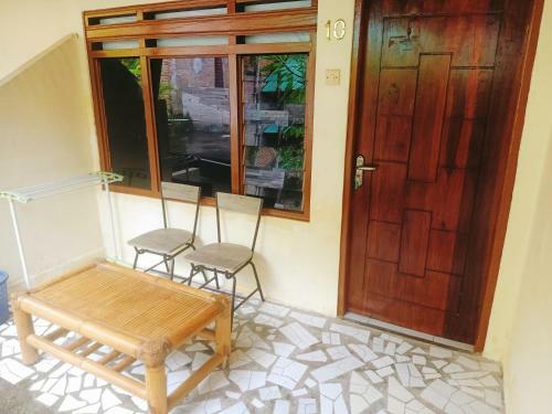 Pandu Homestay Lombok