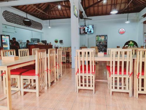 Pandu Homestay Lombok