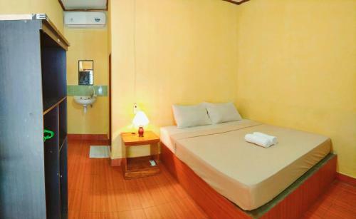 Hostal Kuta Garden Guesthouse