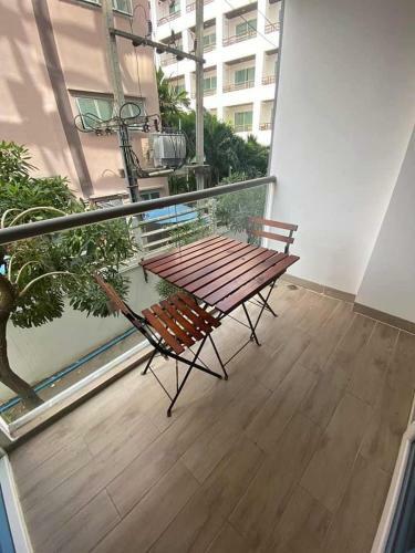 Apartamento Centara Residence By Happy Pattaya Group