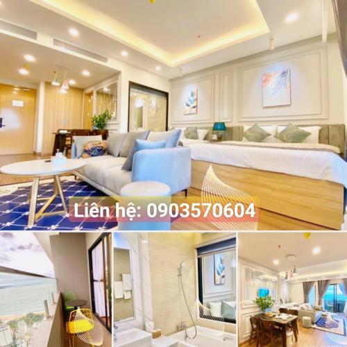 Apartamento Flc Sea Quy Nh?n -c?n H?