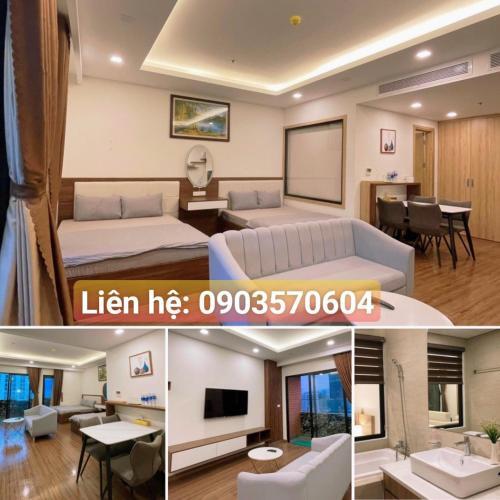 Apartamento Flc Sea Quy Nh?n -c?n H?
