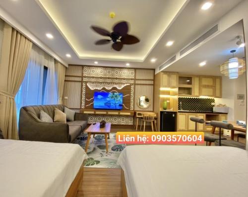 Apartamento Flc Sea Quy Nh?n -c?n H?