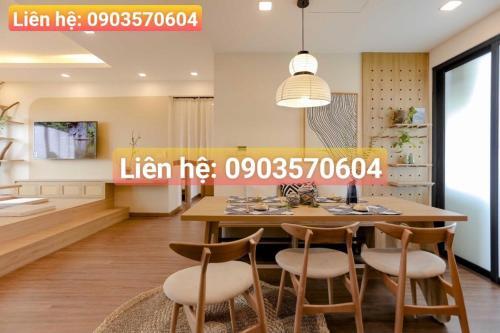 Apartamento Flc Sea Quy Nh?n -c?n H?