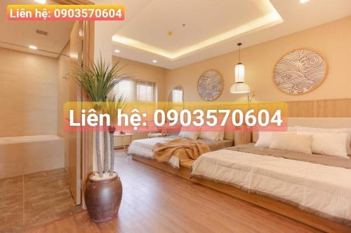 Apartamento Flc Sea Quy Nh?n -c?n H?