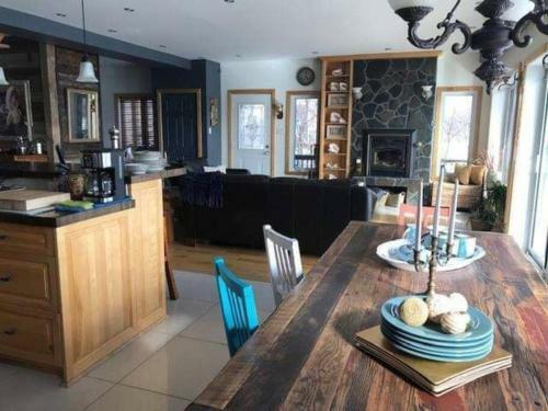 Apartamento Bord De L Eau Maison