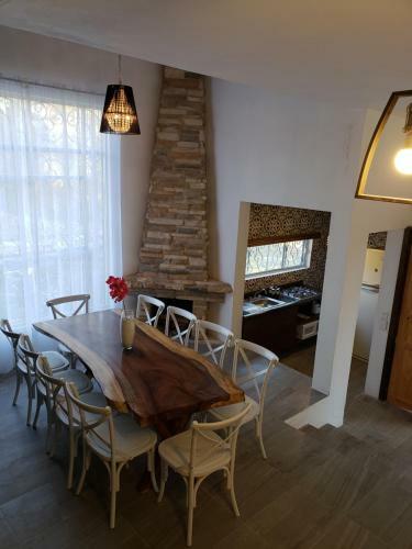 Caba�a Eucalipto 32