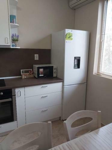 Mam`s Apartment In The Center