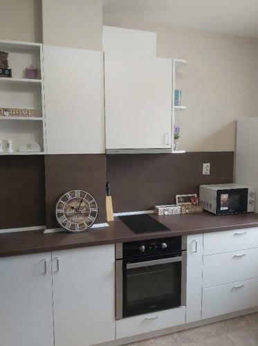 Mam`s Apartment In The Center