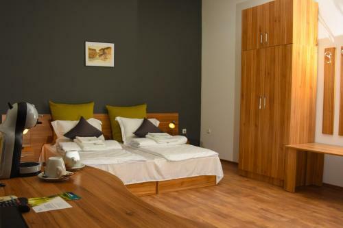 Hotel Eco Complex Izvori