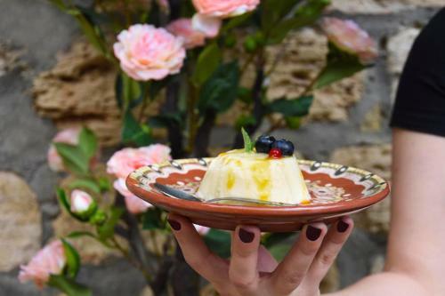 Hotel Eco Complex Izvori