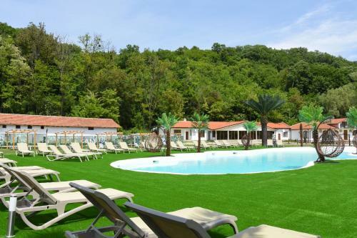 Hotel Eco Complex Izvori