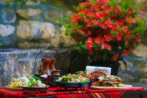 Hotel Eco Complex Izvori