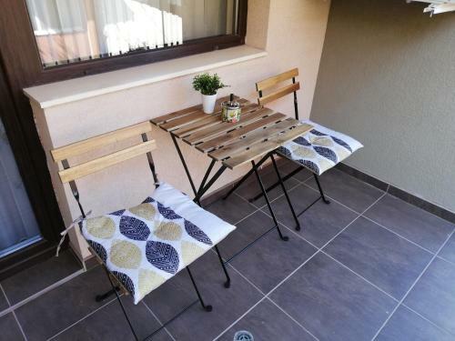 Sunshine Apartment Varna