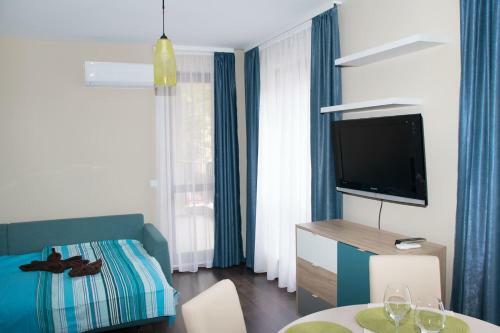Sunshine Apartment Varna