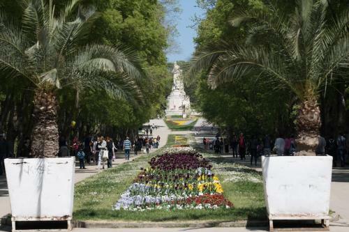 Sunshine Apartment Varna