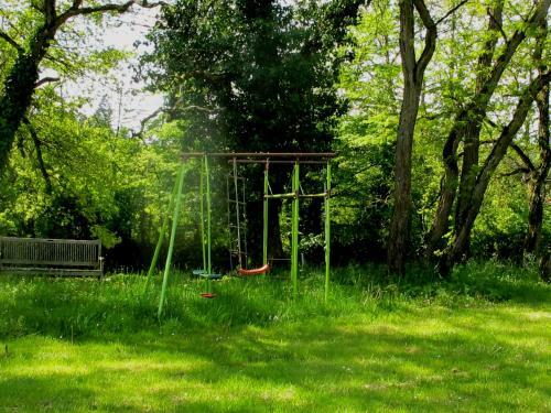 Bed & Breakfast Manoir de La R�moni�re