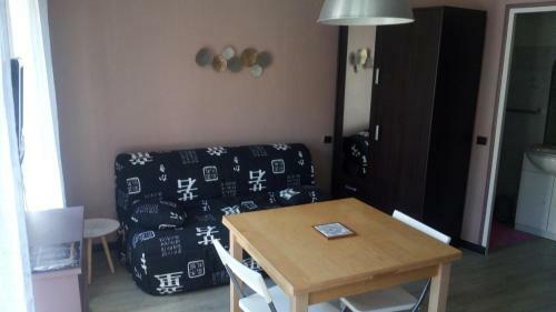 Apartamento Studio Lumineux Centre Ville