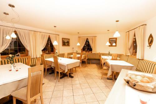 Apartamento Residence Alpenrose