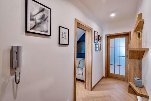 AC Cactus Luxury Apartment High Tatras