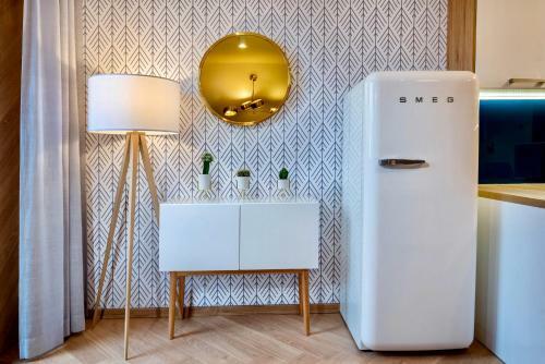 AC Cactus Luxury Apartment High Tatras