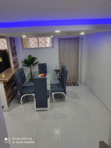 Karey 202,apartamento Amoblado Frente Al Mar