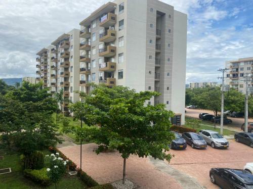 Apartamento Ricaute Pe�aliza