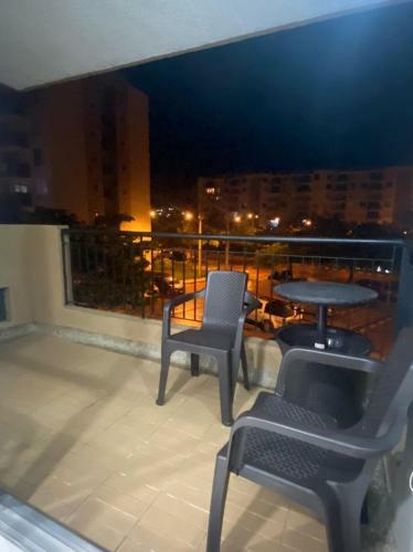 Apartamento Ricaute Pe�aliza