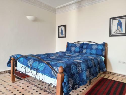 Royal Home Taghazout