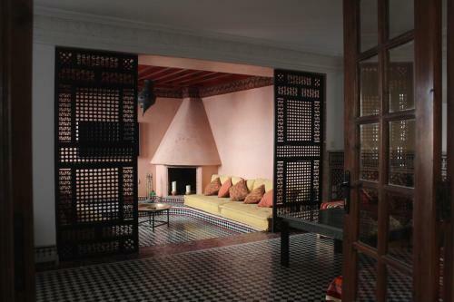 Royal Home Taghazout