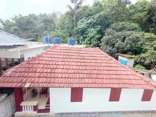 Villa Olivia Homestay Idukki