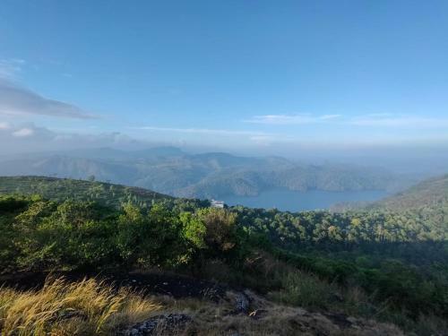 Villa Olivia Homestay Idukki