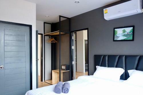 Apartamento Jeerawan House