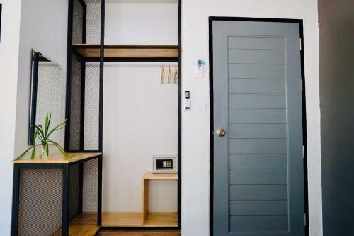 Apartamento Jeerawan House