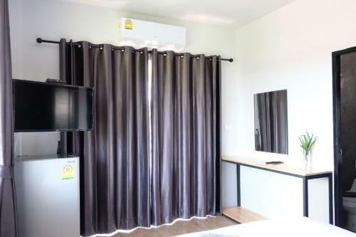 Apartamento Jeerawan House
