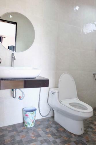 Apartamento Jeerawan House