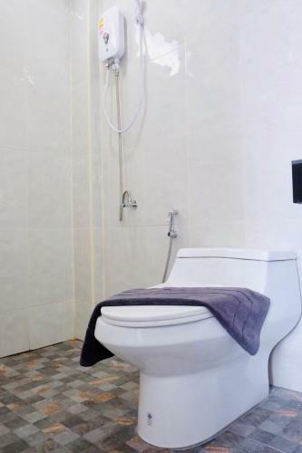 Apartamento Jeerawan House