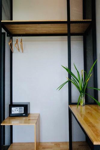 Apartamento Jeerawan House