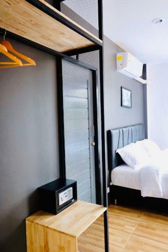 Apartamento Jeerawan House