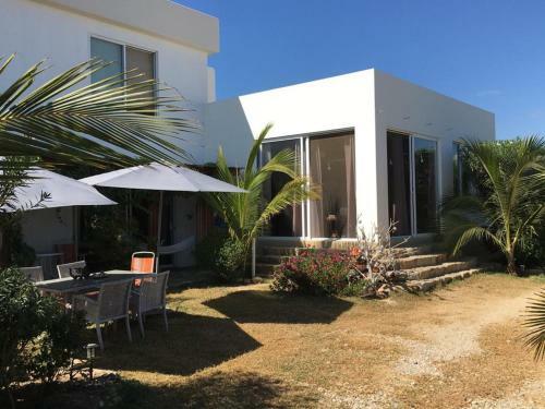 Hostal Casamar